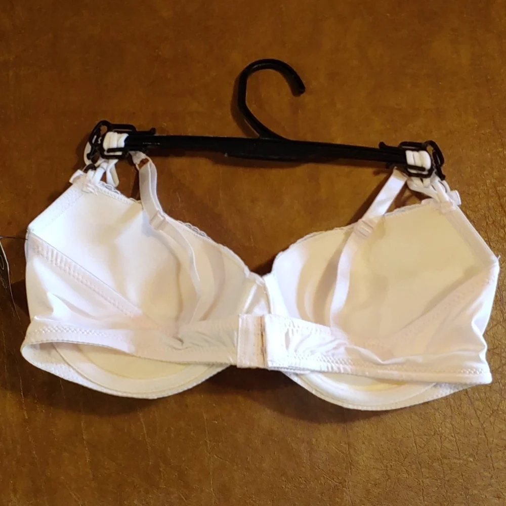NWT Set of 2 Rene Rofe size 36B